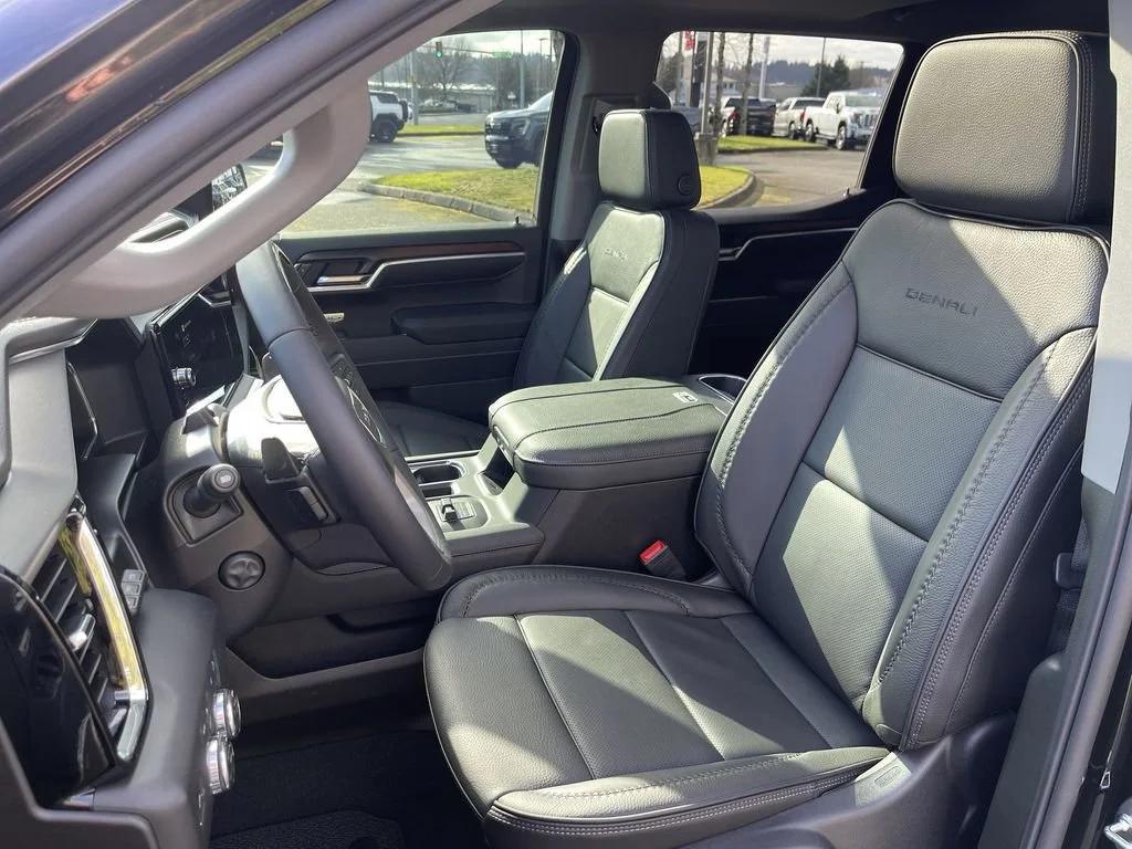 new 2026 GMC Sierra 1500 car, priced at $73,964