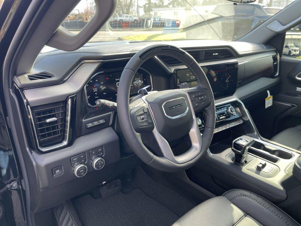 new 2026 GMC Sierra 1500 car, priced at $73,964