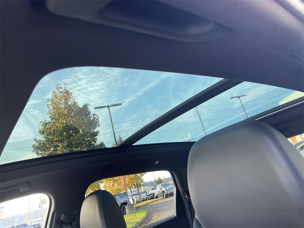 used 2019 Audi Q7 car, priced at $20,495