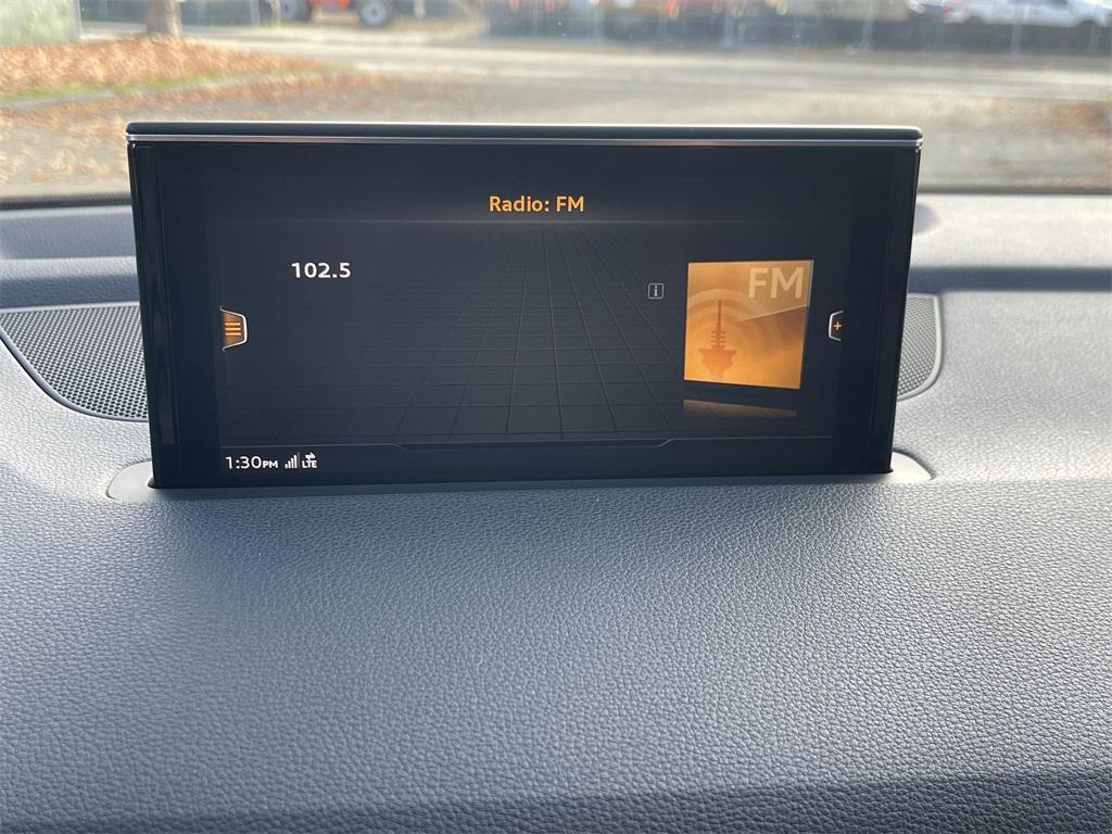 used 2019 Audi Q7 car, priced at $20,495