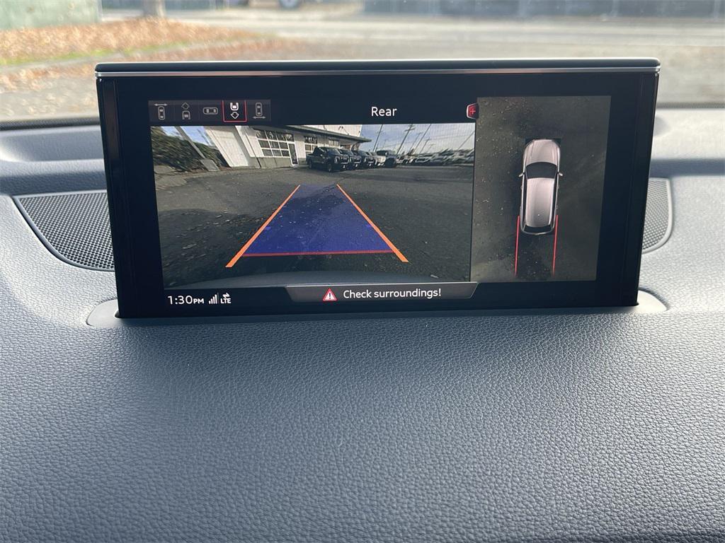 used 2019 Audi Q7 car, priced at $20,495