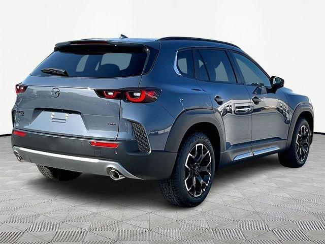 new 2026 Mazda CX-50 car, priced at $41,194