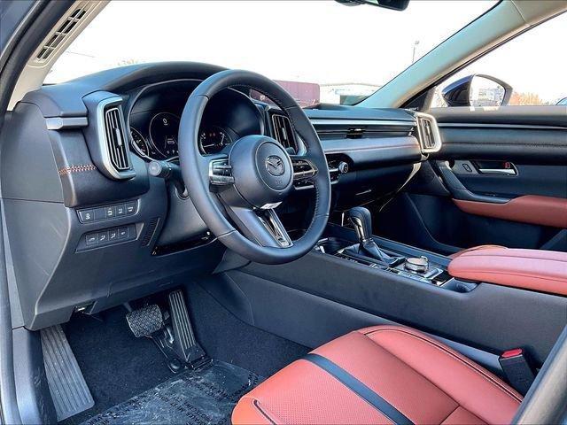 new 2026 Mazda CX-50 car, priced at $41,194