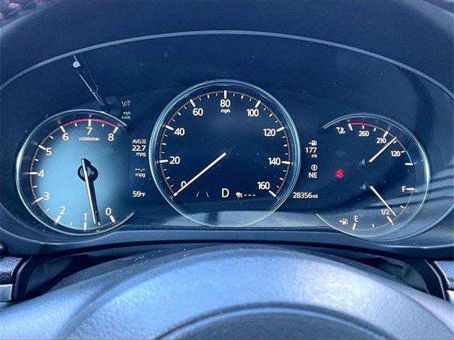 used 2023 Mazda CX-5 car, priced at $26,498