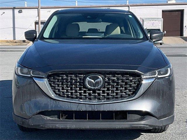 used 2023 Mazda CX-5 car, priced at $22,939