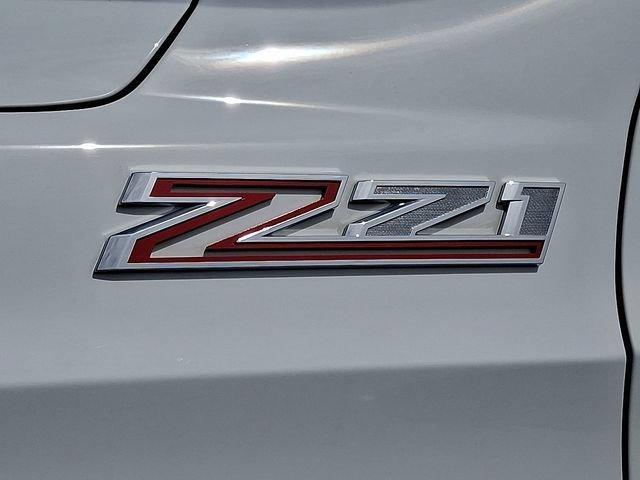 used 2024 Chevrolet Tahoe car, priced at $61,352