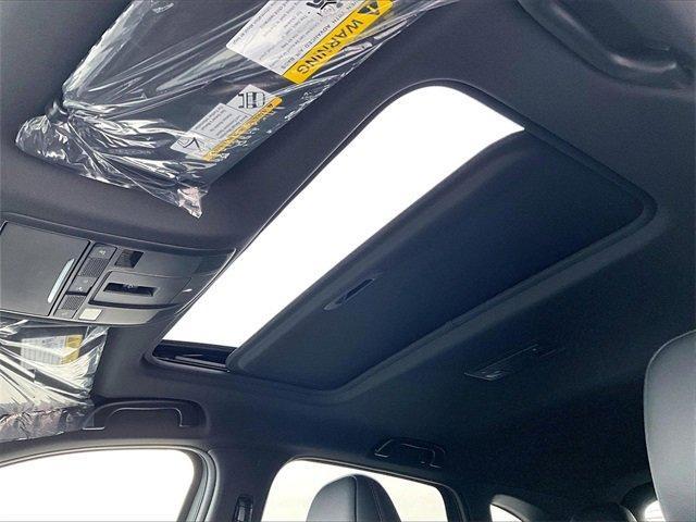 new 2025 Mazda CX-5 car, priced at $37,185