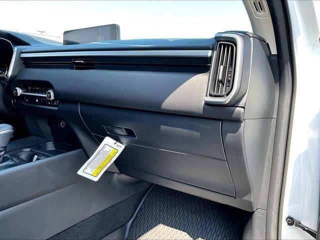 used 2025 Mazda CX-50 Hybrid car, priced at $30,641