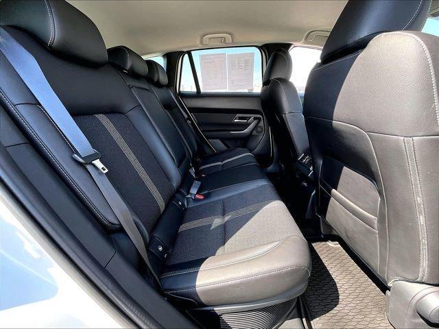 used 2025 Mazda CX-50 Hybrid car, priced at $30,641