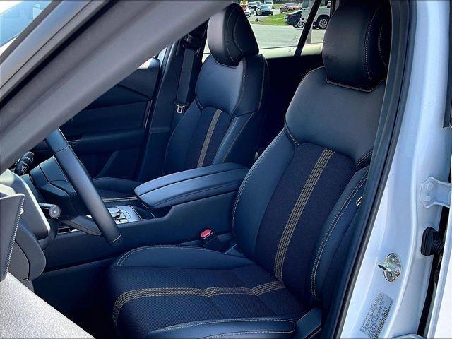 used 2025 Mazda CX-50 Hybrid car, priced at $30,641