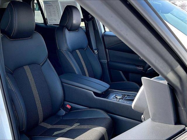 used 2025 Mazda CX-50 Hybrid car, priced at $30,641