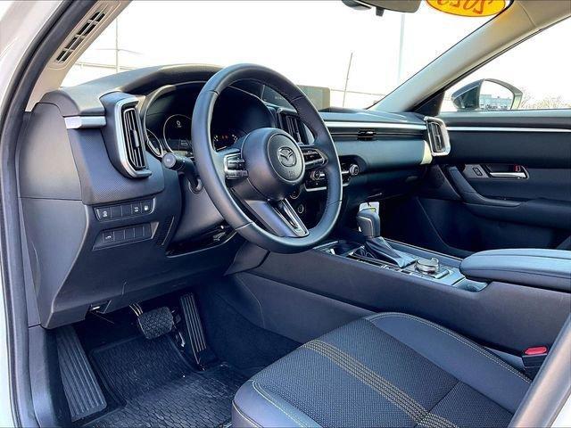 used 2025 Mazda CX-50 Hybrid car, priced at $30,641