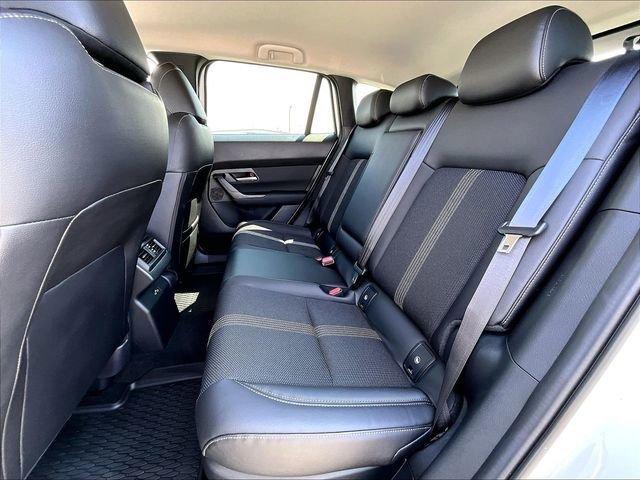 used 2025 Mazda CX-50 Hybrid car, priced at $30,641