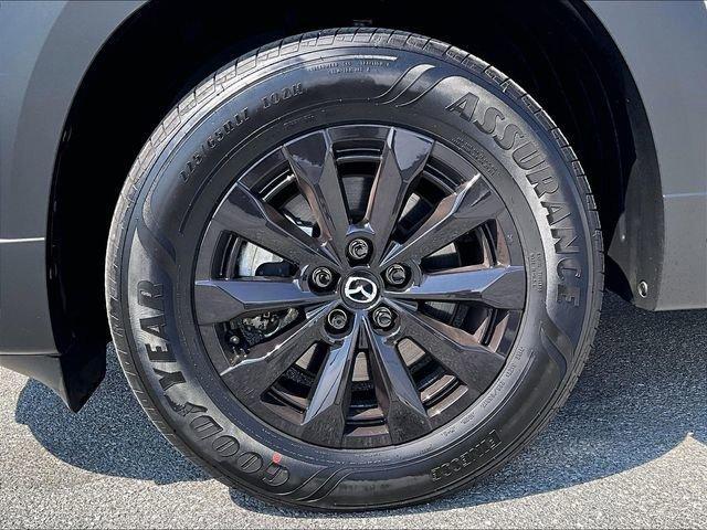 used 2025 Mazda CX-50 Hybrid car, priced at $30,641