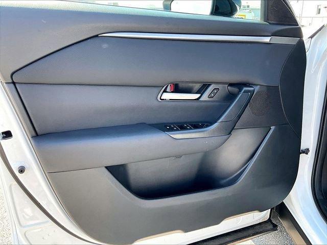 used 2025 Mazda CX-50 Hybrid car, priced at $30,641