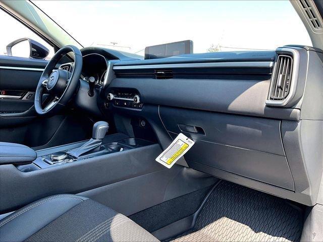 used 2025 Mazda CX-50 Hybrid car, priced at $30,641