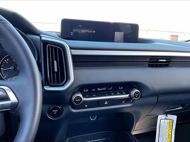 used 2025 Mazda CX-50 Hybrid car, priced at $30,641