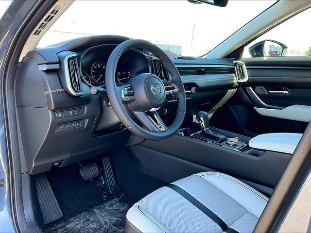 new 2026 Mazda CX-50 car, priced at $35,884