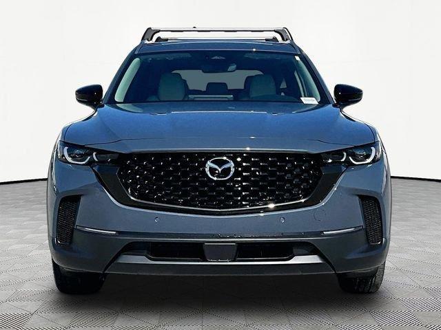 new 2026 Mazda CX-50 car, priced at $35,884