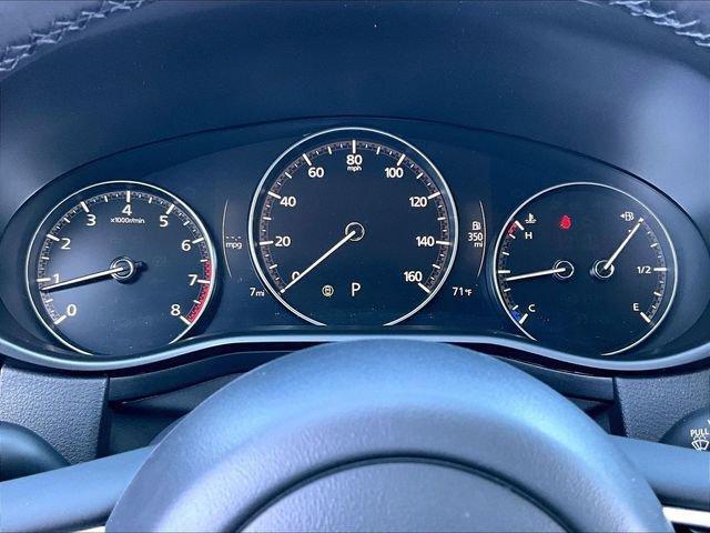 new 2026 Mazda CX-50 car, priced at $35,884