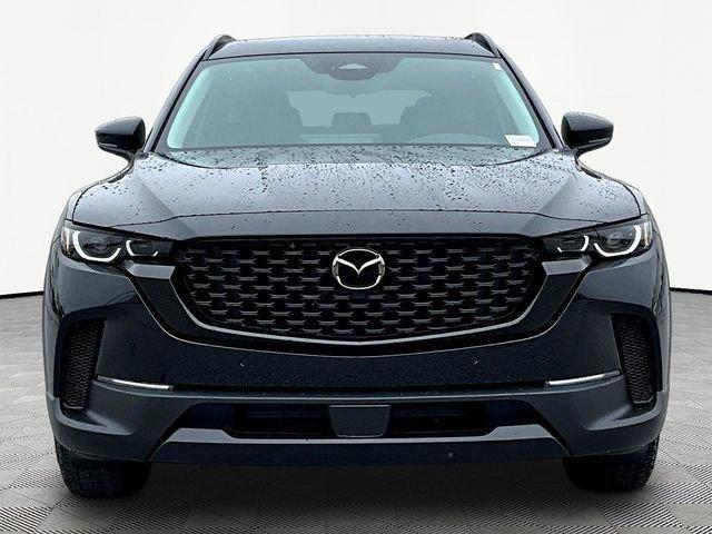 new 2026 Mazda CX-50 car, priced at $34,959