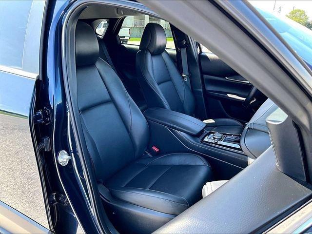 used 2024 Mazda CX-30 car, priced at $24,471