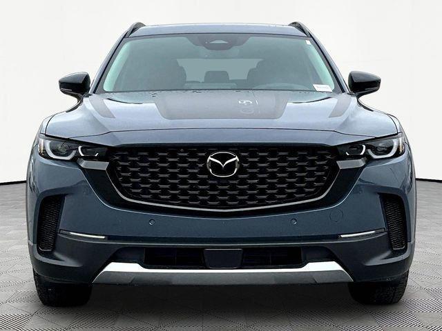 new 2026 Mazda CX-50 car, priced at $41,179