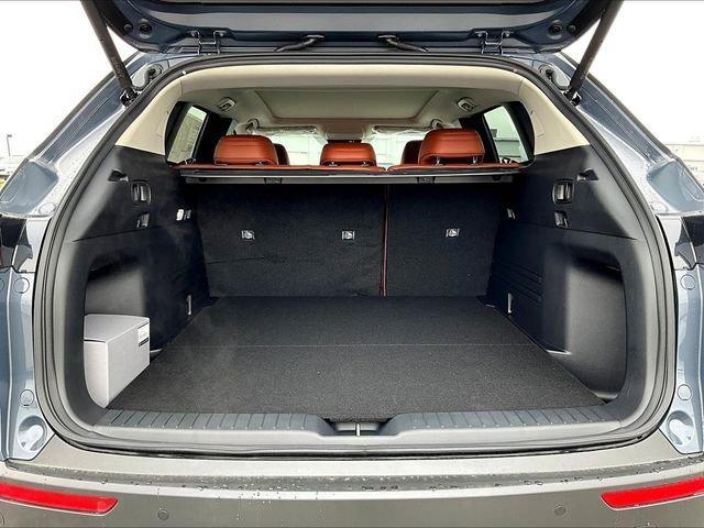 new 2026 Mazda CX-50 car, priced at $41,179