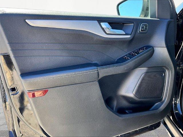 used 2023 Ford Escape car