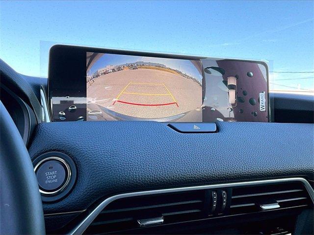 new 2026 Mazda CX-70 car, priced at $46,685