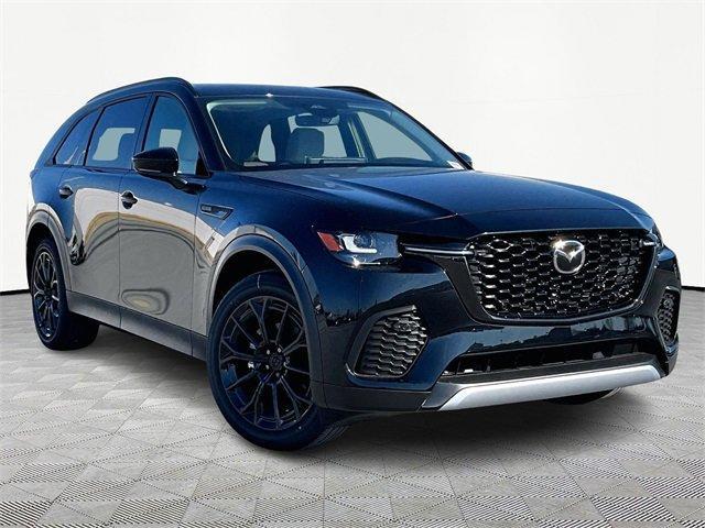 new 2026 Mazda CX-70 car, priced at $46,685