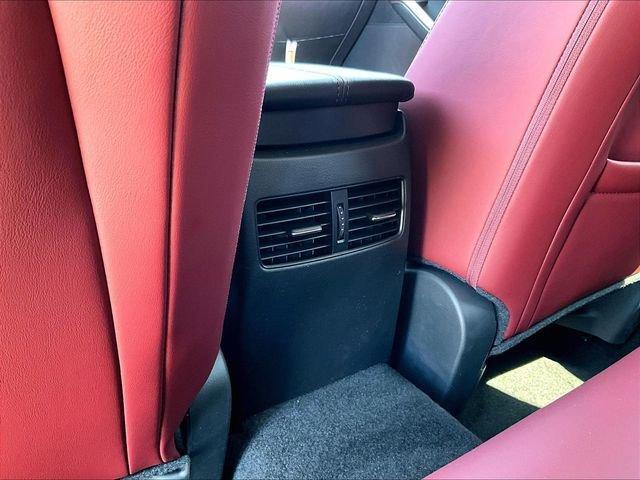 new 2026 Mazda CX-30 car, priced at $30,983