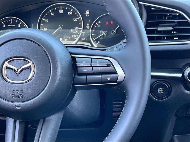 new 2026 Mazda CX-30 car, priced at $30,983