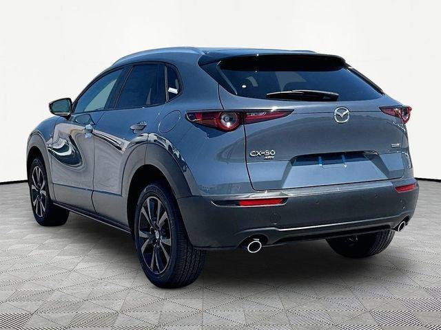 new 2026 Mazda CX-30 car, priced at $30,983