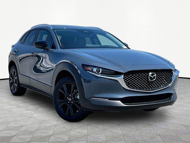 new 2026 Mazda CX-30 car, priced at $30,983