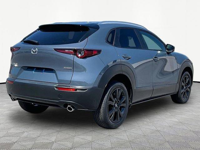 new 2026 Mazda CX-30 car, priced at $30,983