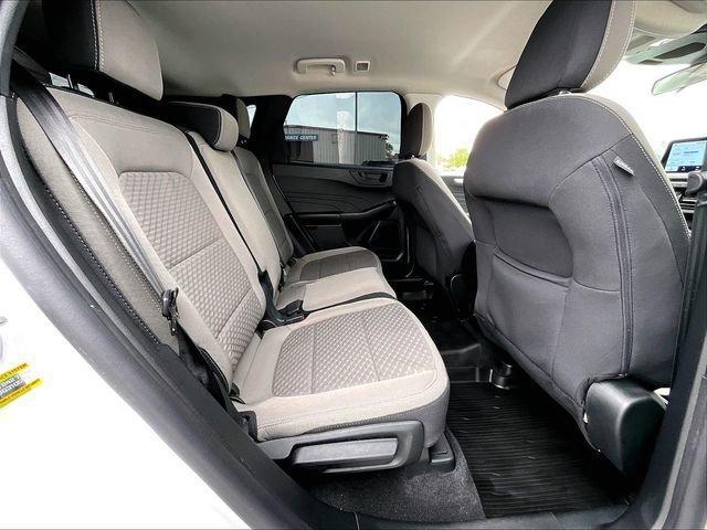 used 2022 Ford Escape car, priced at $18,524