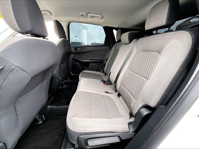 used 2022 Ford Escape car, priced at $18,524