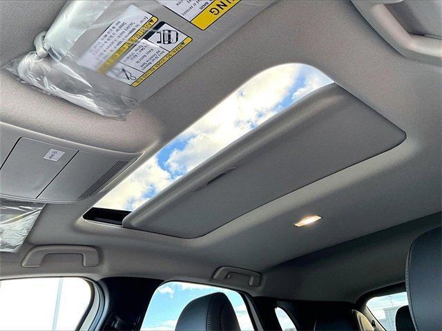 new 2026 Mazda CX-30 car, priced at $31,055