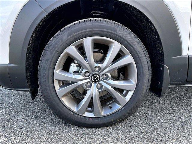 new 2026 Mazda CX-30 car, priced at $31,055