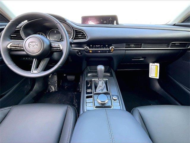 new 2026 Mazda CX-30 car, priced at $31,055