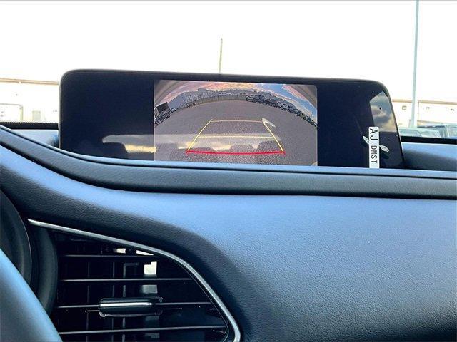 new 2026 Mazda CX-30 car, priced at $31,055