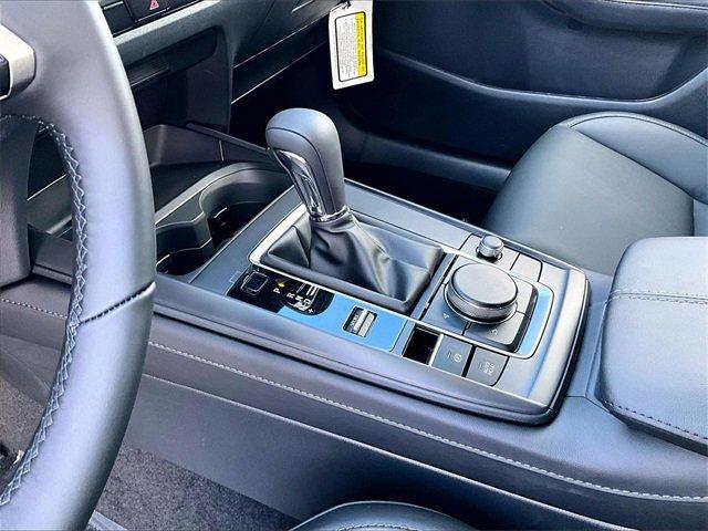 new 2026 Mazda CX-30 car, priced at $31,055