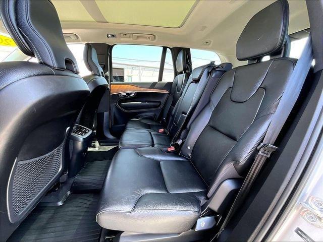 used 2022 Volvo XC90 car, priced at $34,537