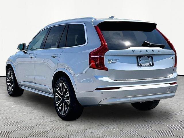 used 2022 Volvo XC90 car, priced at $34,537