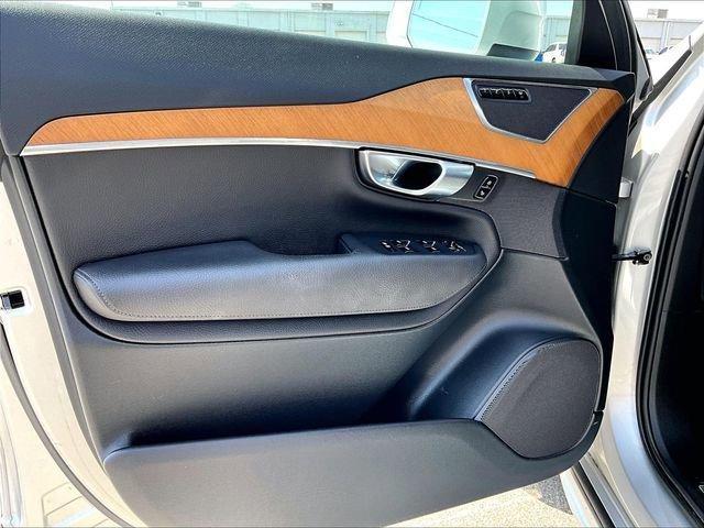 used 2022 Volvo XC90 car, priced at $34,537