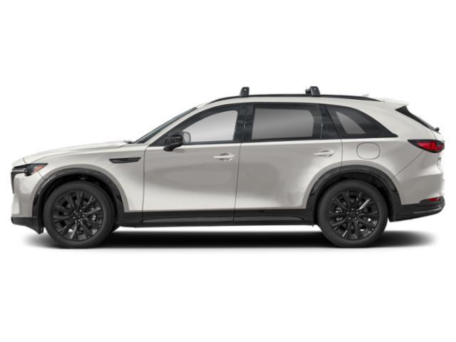 new 2026 Mazda CX-90 car, priced at $53,969