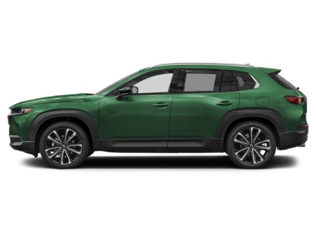 new 2026 Mazda CX-50 car, priced at $36,313