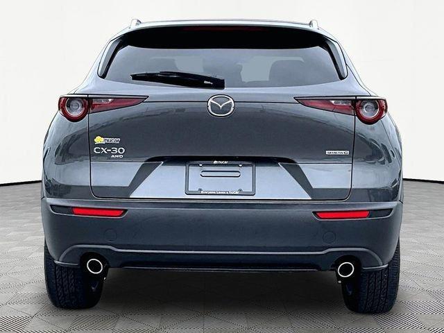 used 2023 Mazda CX-30 car, priced at $24,085