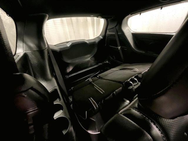 used 2025 Chrysler Pacifica car, priced at $37,474